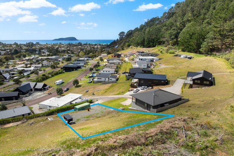 Photo of property in 14 Panorama Parade, Pauanui, Hikuai, 3579