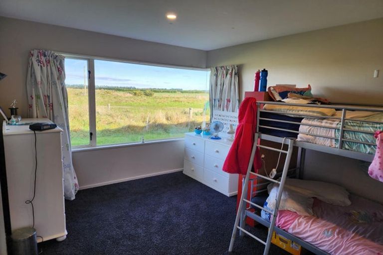 Photo of property in 628 Woodfields Road, West Eyreton, Rangiora, 7475
