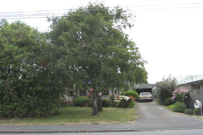 Photo of property in 421 Bower Avenue, Parklands, Christchurch, 8083