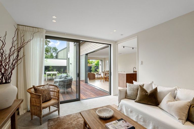 Photo of property in 46 Watford Street, Strowan, Christchurch, 8052