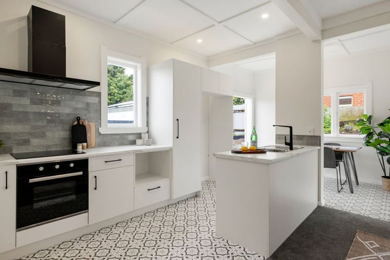 Photo of property in 17 Hinau Street, Maeroa, Hamilton, 3200