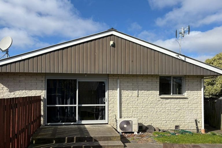 Photo of property in 60 Aldwins Road, Phillipstown, Christchurch, 8062