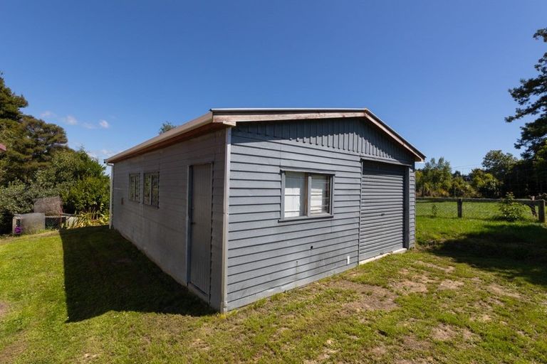 Photo of property in 203 Fergusson Road, Halcombe, Feilding, 4779