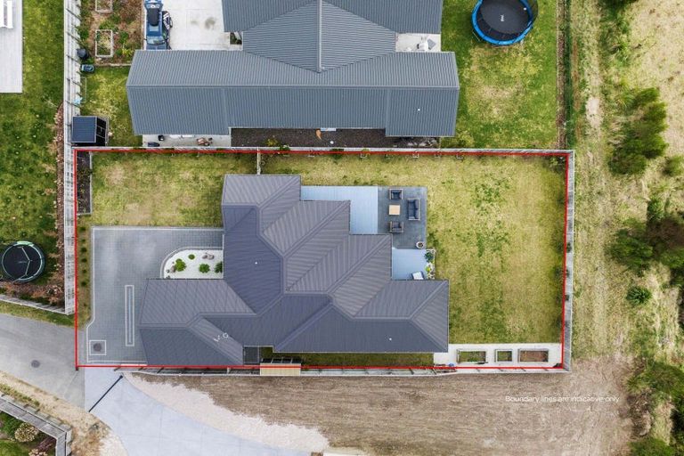 Photo of property in 10 Kara Place, Wharewaka, Taupo, 3330