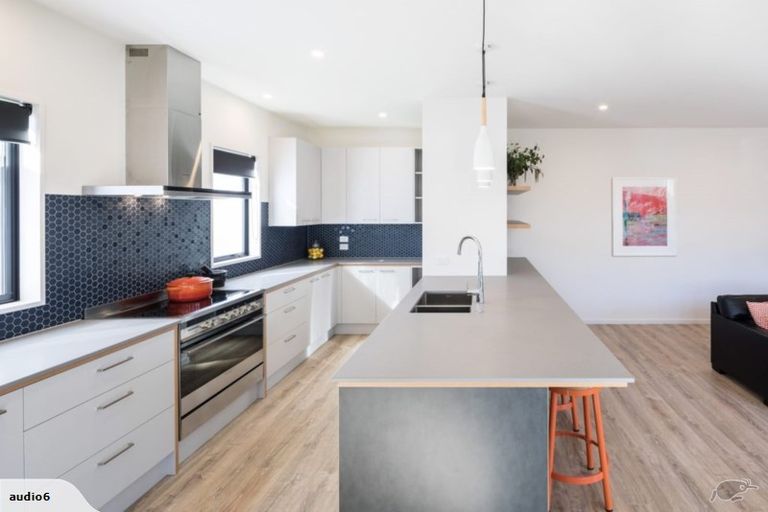 Photo of property in 7 Westpark Boulevard, Rangiora, 7400