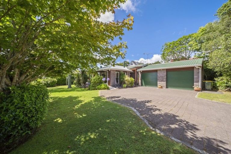 Photo of property in 61 Fernleigh Street, Ferndale, New Plymouth, 4310
