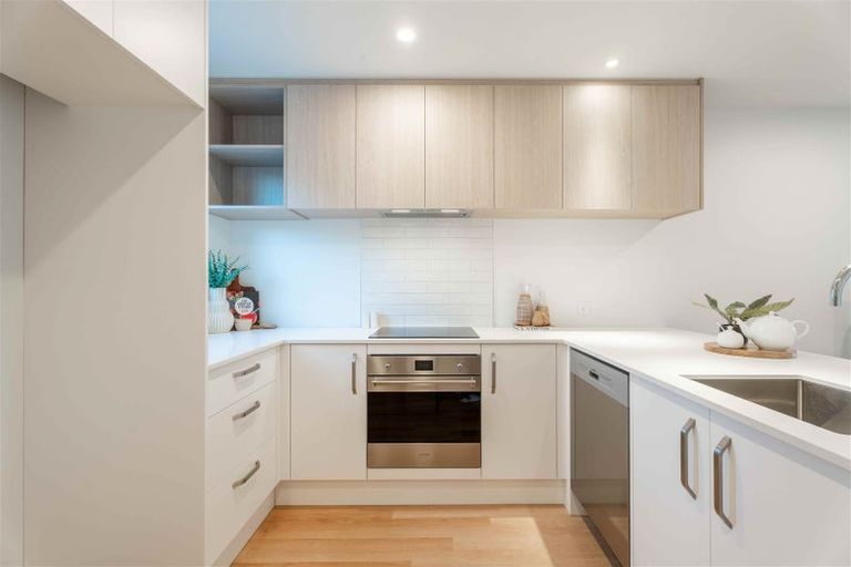 Photo of property in 4/27 Vogel Street, Richmond, Christchurch, 8013