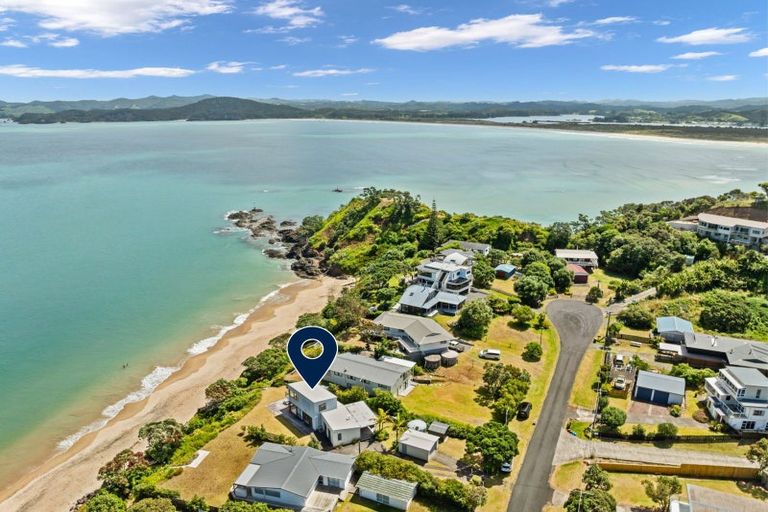 Photo of property in 16 Whangaumu Street, Tutukaka, Whangarei, 0173