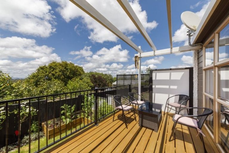 Photo of property in 11b Ranui Place, Feilding, 4702