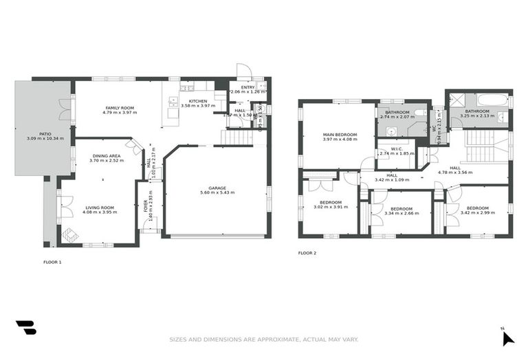 Photo of property in 140 Wellington Street, Howick, Auckland, 2014