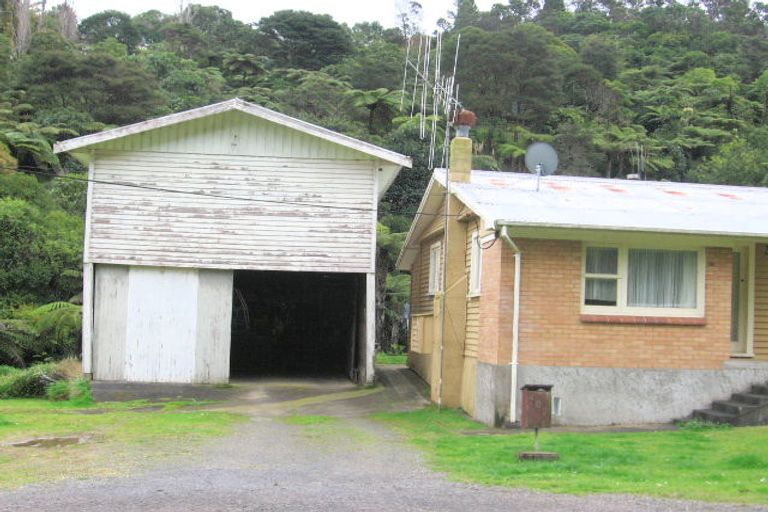 Photo of property in 407 Karaka Road, Thames, 3500