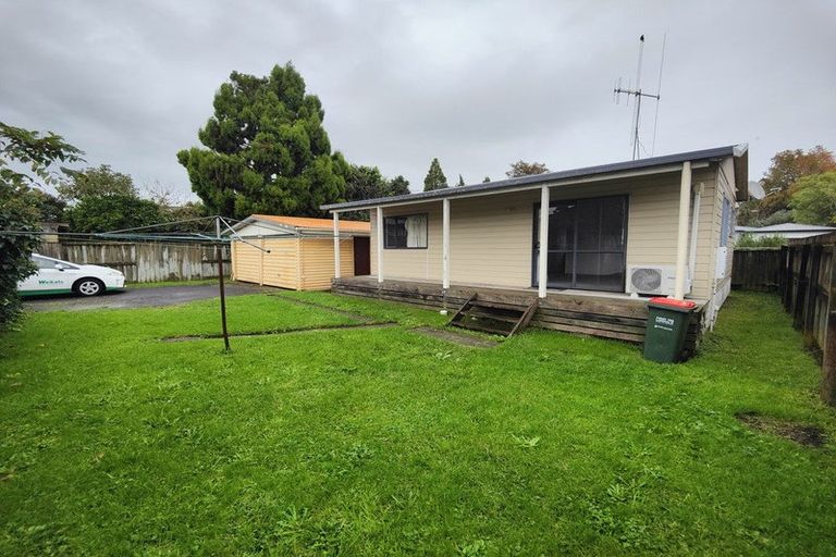 Photo of property in 36 Mansel Avenue, Hillcrest, Hamilton, 3216