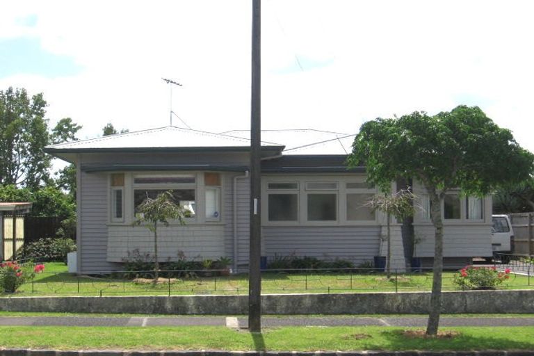 Photo of property in 45 Margaret Avenue, Mount Albert, Auckland, 1025