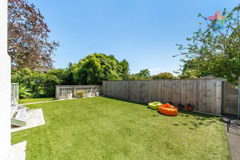 Photo of property in 51 Rossiter Avenue, Waterloo, Lower Hutt, 5011