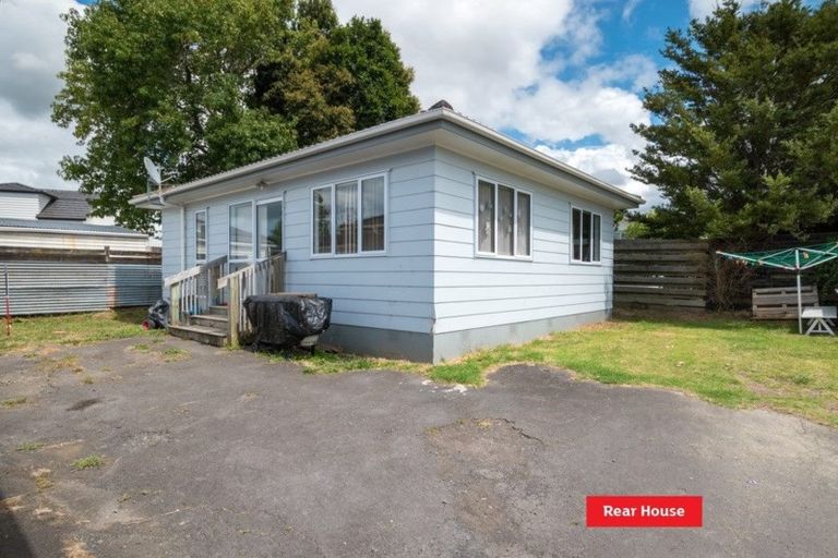 Photo of property in 33 Bahari Drive, Ranui, Auckland, 0612