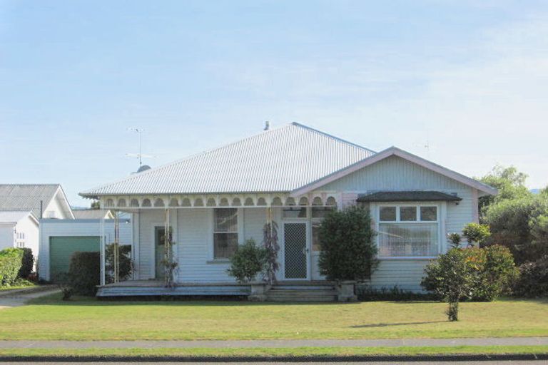 Photo of property in 545 Childers Road, Te Hapara, Gisborne, 4010