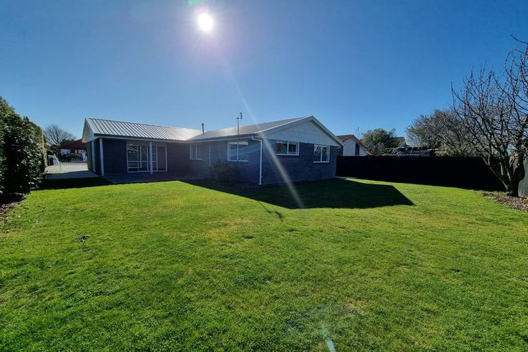 Photo of property in 9 Roydon Drive, Templeton, Christchurch, 8042