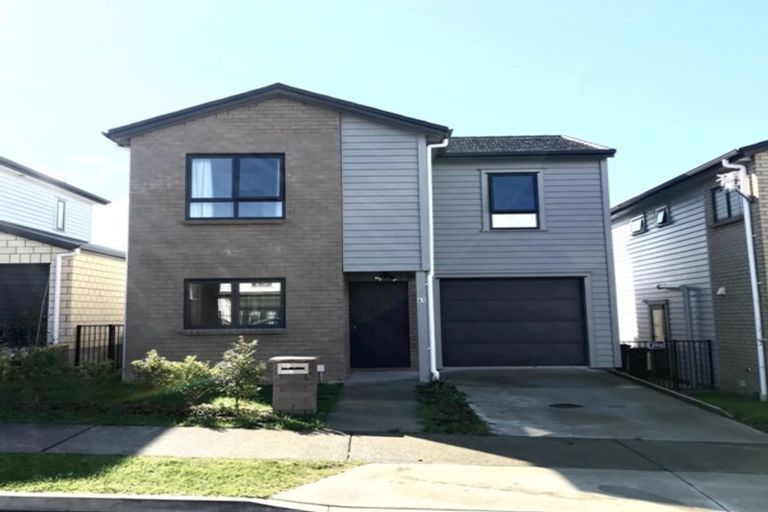 Photo of property in 41 Ipukarea Street, Weymouth, Auckland, 2103