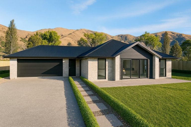 Photo of property in 11 Summerleas Lane, Halswell, Christchurch, 8025