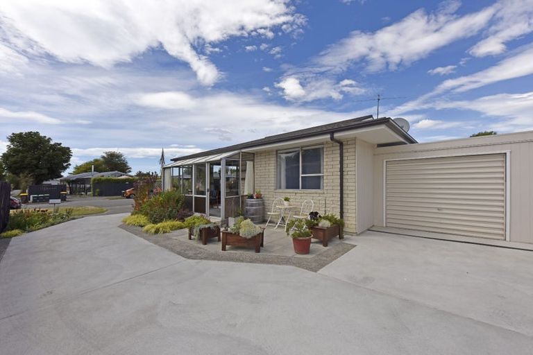 Photo of property in 1/35 Cavendish Road, Casebrook, Christchurch, 8051