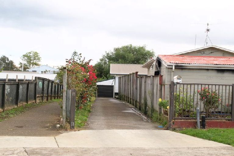 Photo of property in 28a Parker Crescent, Otara, Auckland, 2023