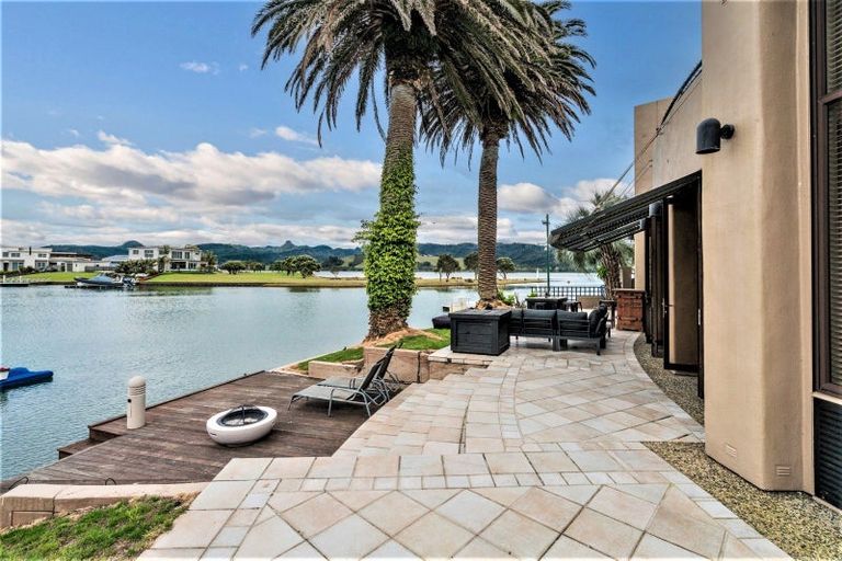 Photo of property in 629 Waterways Parade, Pauanui, Hikuai, 3579