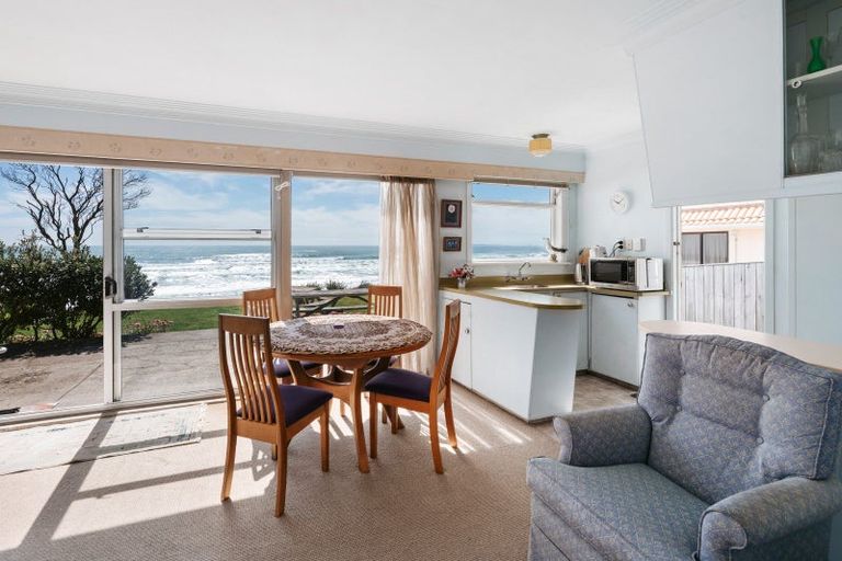 Photo of property in 155 Oceanbeach Road, Mount Maunganui, 3116