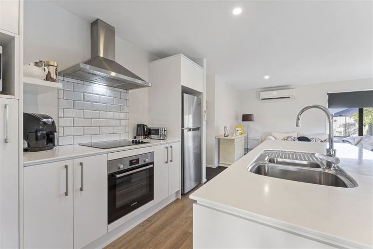 Photo of property in 34 Minerva Crescent, Woodend, 7610