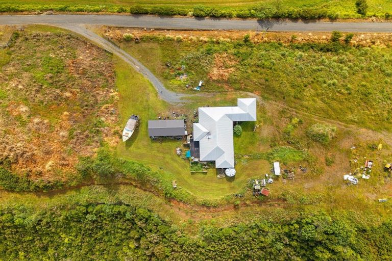 Photo of property in 174 Hangapipi Road, Rotowaro, Huntly, 3771