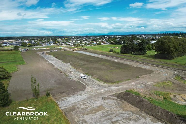 Photo of property in 75 Albert Street, Elgin, Ashburton, 7700