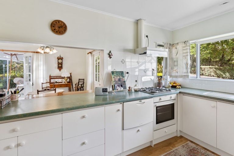 Photo of property in 40 Wi Tako Street, Manakau, Levin, 5573