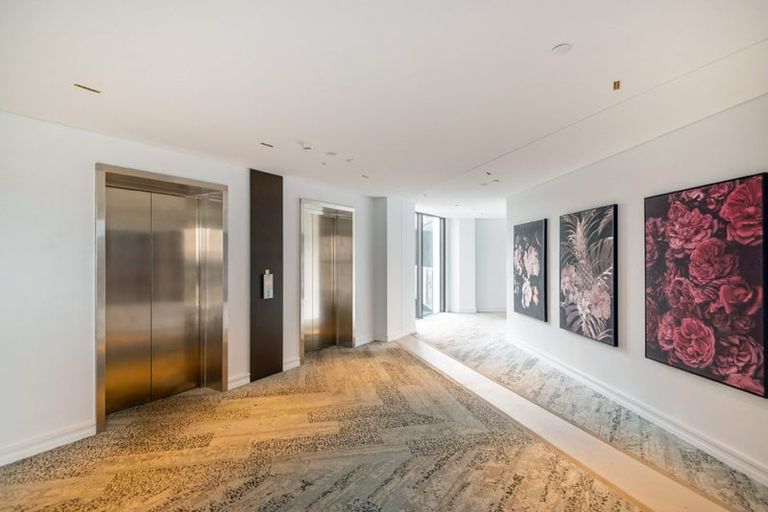 Photo of property in 416/3 Kaipiho Lane, Albany, Auckland, 0632