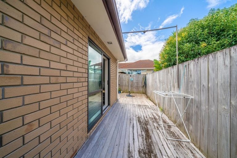 Photo of property in 138 Gray Avenue, Papatoetoe, Auckland, 2024