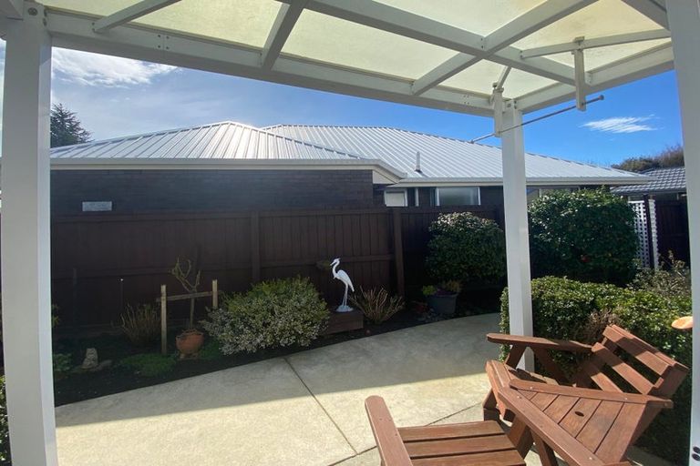Photo of property in 9a Busby Place, Kaiapoi, 7630