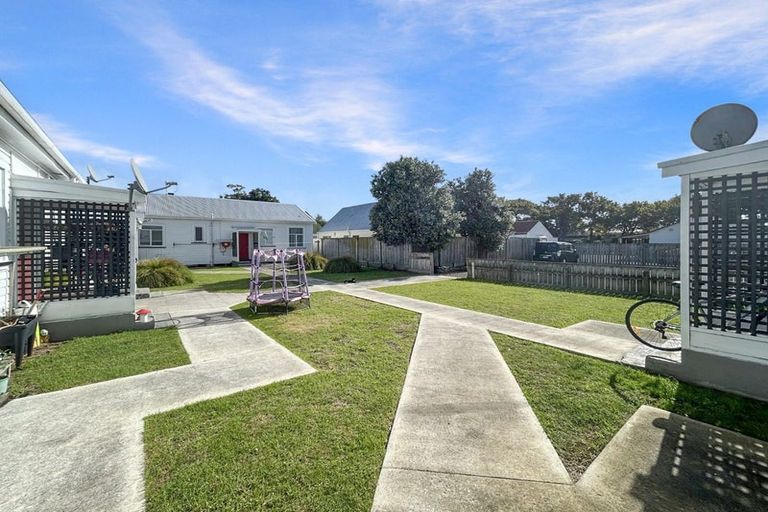 Photo of property in 5 Gilmour Street, Gonville, Wanganui, 4501