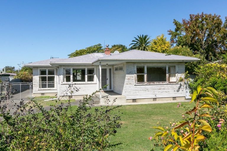 Photo of property in 33 Richmond Street, Maraenui, Napier, 4110