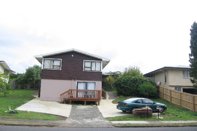 Photo of property in 13 Glenside Avenue, Pakuranga, Auckland, 2010