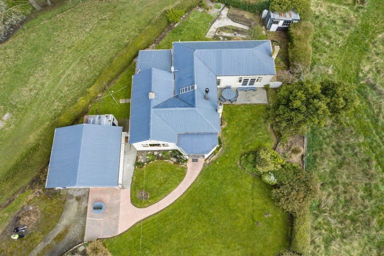 Photo of property in 79 Buzan Road, Island Stream, Oamaru, 9492