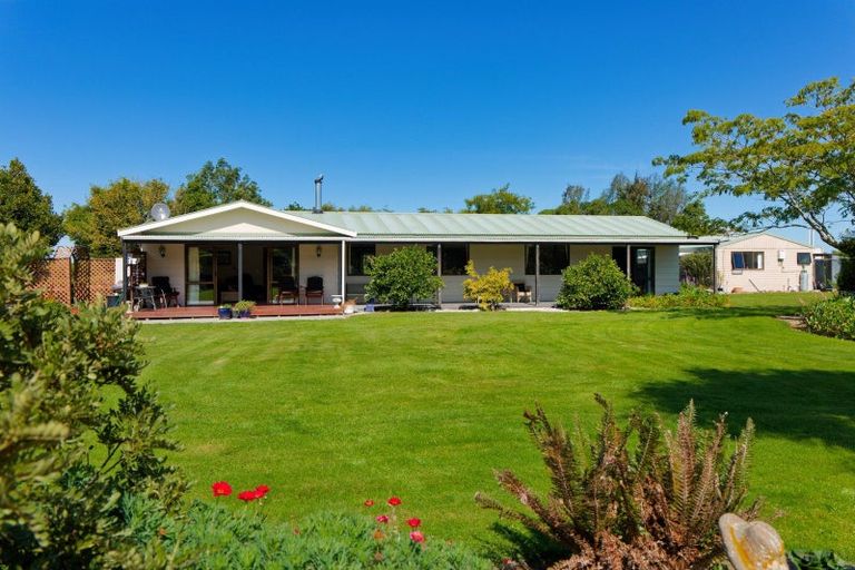 Photo of property in 276 Schoolhouse Road, Kaikoura Flat, Kaikoura, 7371