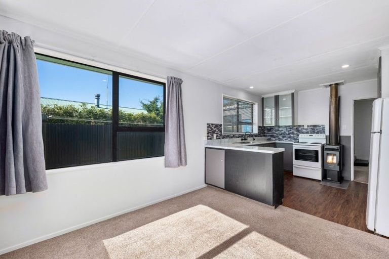 Photo of property in 14 Wakefield Street, Seddon, 7210