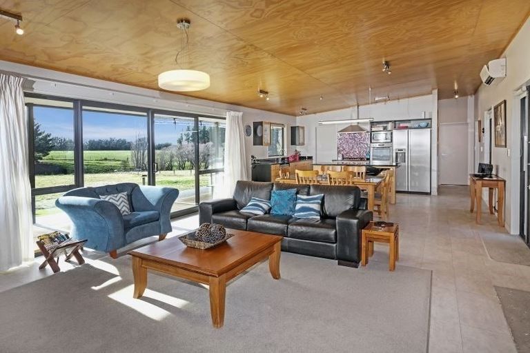 Photo of property in 50 Forestry Road, Ashley, Rangiora, 7477