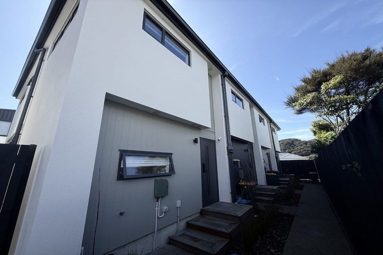 Photo of property in 7/20 Fitzherbert Road, Wainuiomata, Lower Hutt, 5014