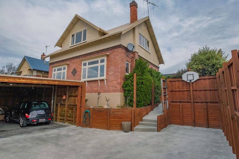 Photo of property in 58 Evans Street, Maori Hill, Timaru, 7910