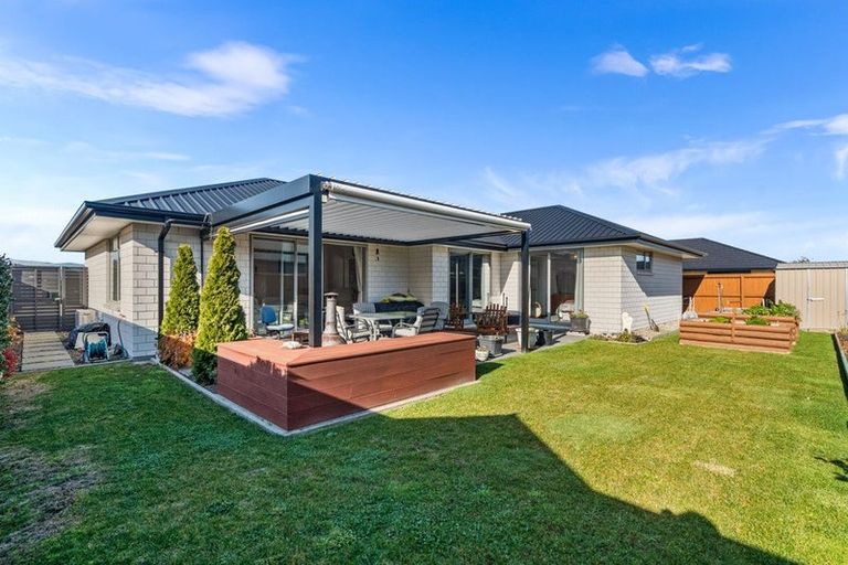 Photo of property in 9 Halpin Drive, Lincoln, 7608