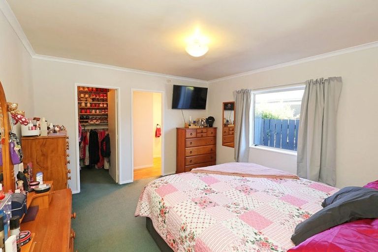 Photo of property in 197 Bamborough Street, Richmond, Invercargill, 9810