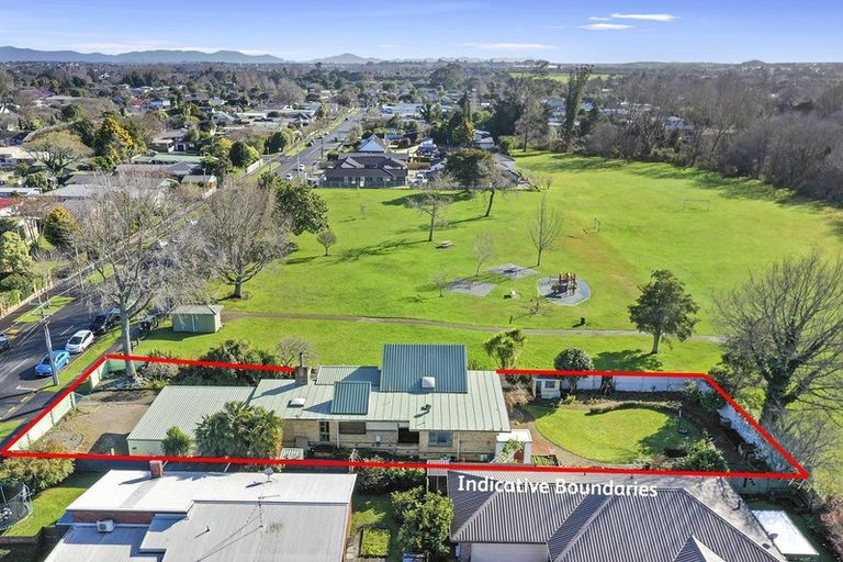 Photo of property in 18 Herbert Road, Queenwood, Hamilton, 3210