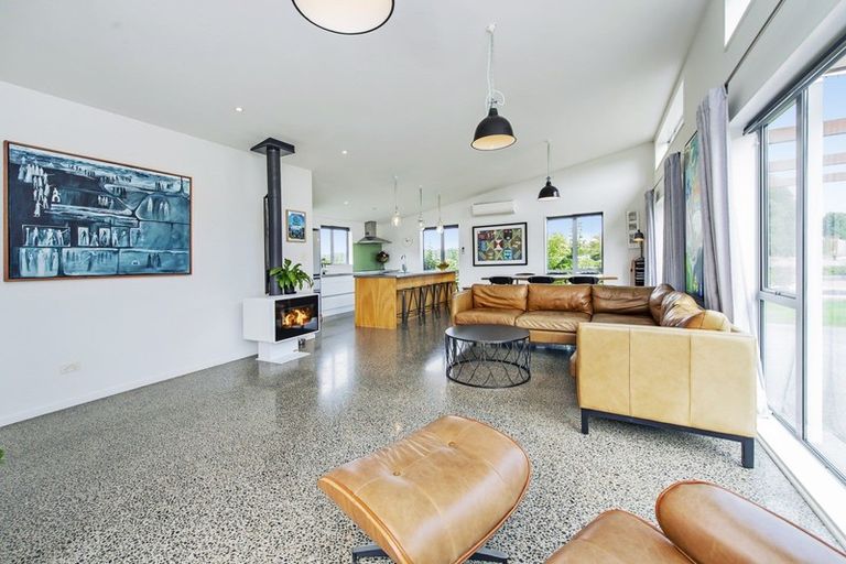 Photo of property in 48 Gressons Road, Waikuku, Rangiora, 7473