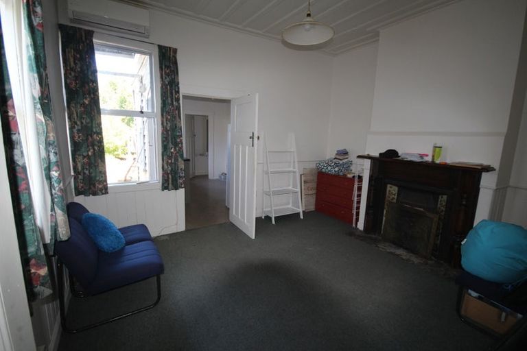 Photo of property in 185 Carroll Street, Dunedin Central, Dunedin, 9016