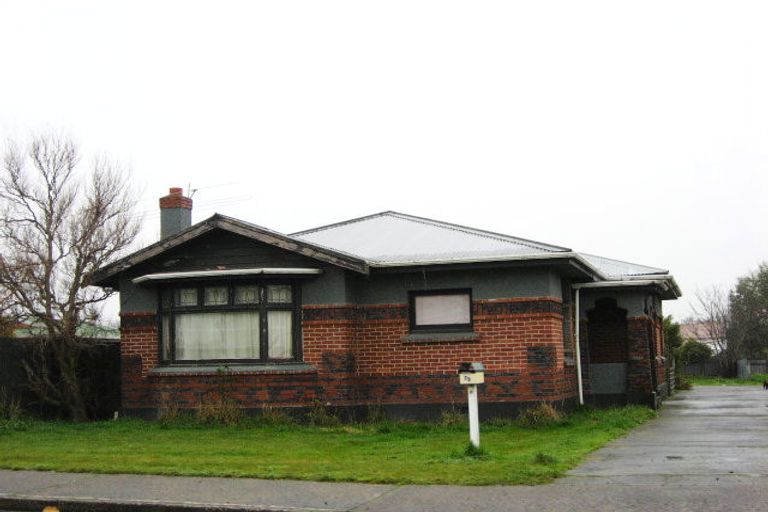 Photo of property in 73 Venus Street, Georgetown, Invercargill, 9812