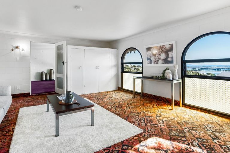 Photo of property in 112 Soleares Avenue, Mount Pleasant, Christchurch, 8081